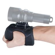 Divepro Z08 Dive Glove - DivePro uchwyt na latarkę Quick Z08 - divepro-z08-handle.jpg