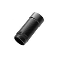 Divepro Z17B Extension Tube for S26 V2 - Divepro tuba przedłużająca Z17B do latarki - divepro-z17b.jpg