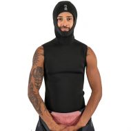 Fourth Element Men's Hooded Vest 5/3mm - Fourth Element docieplenie męskie 5/3 mm - docieplenie-z-kapturem-fourth-element.jpg