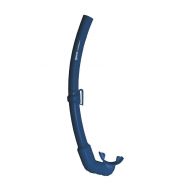 Mares Element Floating Snorkel - floating, for freediving  - Mares fajka Element Floating - niebieska - fajka-element-floating-.jpg