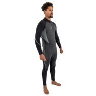Fourth Element Men's 7mm Xenos Wetsuit - Fourth Element Xenos 7 mm męski - foourth-element-xenos-7mm-1.jpg