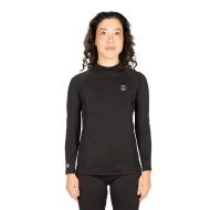 Fourth Element Women's J2 Base Layer Long Sleeve Top - Fourth Element J2 Long Sleeve Top damska - fourth-element-bielizna-damska-fourth-element-j2.jpg