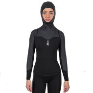 Fourth Element RF1 Women’s Freediving Vest - Fourth Element RF1 3 mm docieplenie damskie - fourth-element-docieplenie-rf1.jpg