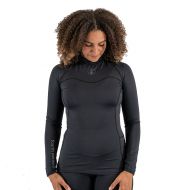 Fourth Element Women's Long Sleeve Hydro-T black - Fourth Element Rashguard Hydro-T Long Sleeve czarny damski - fourth-element-hydro-t-long-sleeve-damski-1.jpg