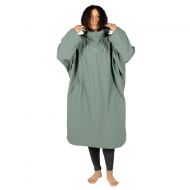 Fourth Element Storm Poncho sea moss - Fourth Element Poncho morska zieleń - fourth-element-poncho-sea-mos-20.jpg