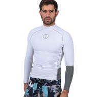 Fourth Element Men's Long Sleeve Hydro-T White - Fourth Element Rashguard Hydro-T Long Sleeve biały męski - fourth-element-rashguard-hydro-t-long-sleeve-bialy-meski.jpg