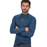 Fourth Element Men's Long Sleeve Hydro-T Insignia Blue - Fourth Element Rashguard Hydro-T Long Sleeve Insignia Blue męski - fourth-element-rashguard-hydro-t-long-sleeve-insignia-blue-meski-1.jpg