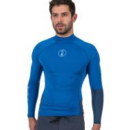 Fourth Element Men's Long Sleeve Hydro-T Scuba blue - Fourth Element Rashguard Hydro-T Long Sleeve niebieski męski - fourth-element-rashguard-hydro-t-long-sleeve-niebieski-meski-3.jpg