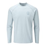 Fourth Element Men's Long Sleeve Hydro-T Ice blue - Fourth Element Rashguard Hydro-T Long Sleeve Ice Blue męski - fourth-element-rashguard-hydro-t-long-sleeve_ice_blue_meski-3.jpg