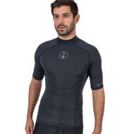 Fourth Element Men's Short Sleeve Hydro-T Black - Fourth Element Rashguard Hydro-T Short Sleeve czarny męski - fourth-element-rashguard-hydro-t-short-sleeve-czarny-meski.jpg