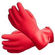 Fourth Element Dry Suit Gloves Red - Rękawice do suchego skafandra Fourth Element czerwone - dwie sztuki - fourth-element-rekawice-do-suchego-skafandra-czerwone-prawa-lewa.jpg