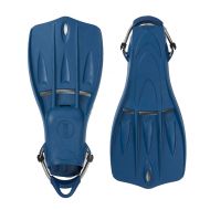 Fourth Element Tech Fin Technical Fins - Płetwy Fourth Element Tech Fin niebieskie para - fourth-element-tech-fin-niebieskie-para.jpg