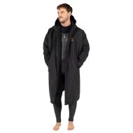 Fourth Element Tidal Robe Dark Graphite - Fourth Element Tidal Robe Unisex Dark Graphite - fourth-element-tidal-5.jpg