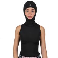 Fourth Element Women's Hooded Vest 5/3mm - Fourth Element docieplenie damskie 5/3 mm - fourth-element-vest-damski1.jpg