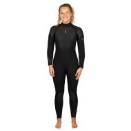 Fourth Element Xenos ARC 5 mm Women - Fourth Element Xenos ARC 5 mm women przód - fourth-element-xenos-arc-5mm-women-przod.jpg