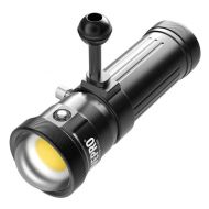 Divepro G18 Pro photo/video light 17000 lumens - Divepro latarka foto/video G18 Pro 17000 lumenów - g18-plus-v2-divepro.jpg