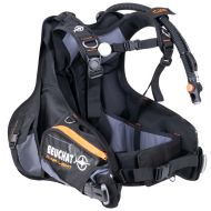 Beuchat BCD Masterlift X-Air Light 4 - Beuchat kamizelka X-Air Light 4 - jacket-beuchat-xair-light.jpg