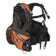 Beuchat X-AIR Comfort – Premium Diving BCD - Beuchat kamizelka X-AIR Comfort - kamizelka-jacket-beuchat-x-air-comfort.jpg