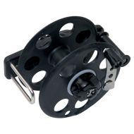 Beuchat Pacific Reel 100 - Beuchat kołowrotek Pacific 100m - kolowrotek-beuchat-pacific-50m.jpg