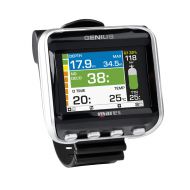 Mares Genius – Advanced Premium Dive Computer - Komputer Mares Genius - komputer-mares-genius.jpg