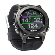 Mares Sirius - MIP Color Display, Nitrox, Trimix - Komputer Mares Sirius - czarny - komputer-mares-sirius-6.jpg
