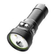 Divepro M20 torch 3000 lumens with charger and battery - DivePro latarka M20 2000 lumenów z ładowarką i baterią - m20-dive-pro.jpg