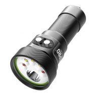 Divepro M27-V2 photo/video light 3700 lumens - Divepro latarka foto/video M27-V2 3700 lumenów z ładowarką i akumulatorem - m27-v2-divepro.jpg