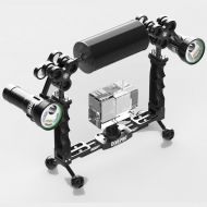 Divepro M35 Photo/video Fill Light Set - Divepro zestaw M35 - m35-divepro-set.jpg