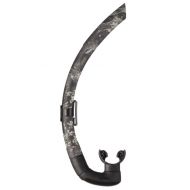 Mares Dual Camo Snorkel - Freediving & Spearfishing - Mares fajka Dual Camo - czarna - mares-dual-camo-2.jpg