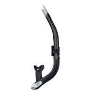 Mares Ergo Flex Snorkel – diving and snorkeling - Mares fajka Ergo Flex - czarna - mares-ergo-flex-2.jpg