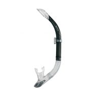 Mares Sailor Snorkel – Semi-Dry Diving Snorkel - Mares fajka półsucha Sailor - czarna - mares-fajka-sailor-.jpg