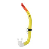 Mares Sport Diving Snorkel – Ergonomic Silicone Tube - Mares fajka Sport - żólta - mares-fajka-sport-.jpg