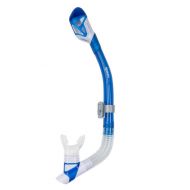 Dry Snorkel Mares Gator Dry – Dry Top System - Mares fajka Gator Dry niebieska - mares-gator-dry-snorkel-fajka-niebieska.jpg