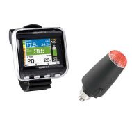 Mares Genius Diving Computer + Led Tank Module Set - Zestaw Komputer nurkowy Mares Genius + transmiter Mares led Tank Module - mares-genius-led-tank-module-zestaw-set.jpg