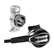 Mares Planet Airmatic 88X TBP – Innovative Scuba Regulator for Warm and Cold Water Diving - Mares Planet 88X TBP - zestaw - mares-planet-88x-tbp-regulator.jpg