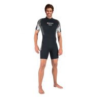 Mares Reef Shorty 2.5mm Men's Wetsuit - Snorkeling  - Mares mokry skafander Reef Shorty 2.5 mm męski - mares-reef-shorty-.jpg