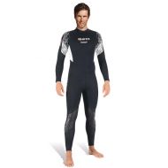 Men's Wetsuit Mares Reef 3mm - Diving Suit - Mares skafander mokry Reef 3 mm męski - przód - mares-reef-wetsuit-men-pianka-meska.jpg