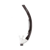 Mares Rover Pro Snorkel – with Purge Valve - Mares fajka Rover Pro - czarna - mares-rover-pro-.jpg