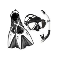 Mares Marea X-One – Complete ABC Snorkeling Set - Mares zestaw ABC X-One Marea - biały - mares-zestaw-abc-marea-4.jpg
