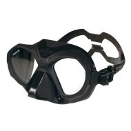 Beuchat Mask Shark Black - Beuchat maska Shark black - maska-bauchat-shark-black_(6).jpg