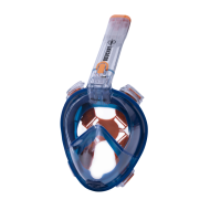 Beuchat Full Face Mask Smile+ Deep Blue - Beuchat maska pełnotwarzowa SMILE+ niebieska - maska-beuchat-pelnotwarzowa-junior-smile_-niebieska.jpg