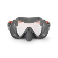 Fourth Element Seeker Mask Grey/Clarity - Maska Fourth Element Seeker Clarity szara - maska-fourth-element-seeken.jpg