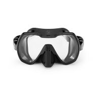 Fourth Element Seeker mask black clarity - Maska Fourth Element Seeker Clarity czarna - maska-fourth-element-seeker-1.jpg