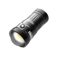 Divepro Master V2 photo/video Light 8000 lumens - Divepro latarka foto/video Master V2 8000 lumenów - master-v2-divepro.jpg