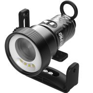 Divepro MM7000 Light Head only - Divepro MM7000 głowica - mm7000-divepro-head.jpg
