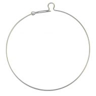 Beuchat SS Fish Hook - Round - Beuchat nizałka na ryby inox - okrągła - nizalka-na-ryby-beuchat-inox.jpg