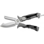 Cressi Alligator Scissor Dive Knife - Nóż Cressi Alligator - noz-alligator-cressi.jpg