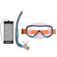 Beuchat Oceo Junior – Kids Mask and Snorkel Set - Beuchat zestaw Oceo Junior maska + fajka - oceo-junior-set.jpg