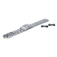 CHRIS BENZ metal band ONE Man 200 M - Bransoleta do zegarka Chris Benz One Man 200M - one_man_mb_152.jpg