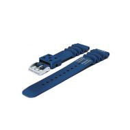 Chris Benz rubber strap Deep 500M/1000M/2000M blue - Pasek do zegarka Chris Benz Deep 500 niebieski - pasek-deep-1000.jpg